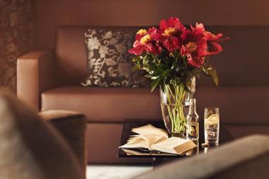 Hotel Belvedere Locarno