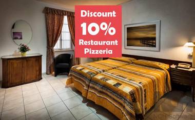 EasyRooms dell'Angelo