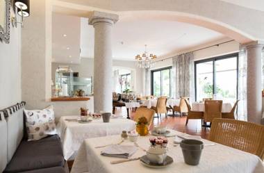 Boutique-Hotel Remorino