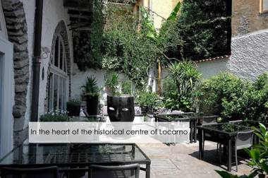 Caffè dell'Arte Boutique Rooms