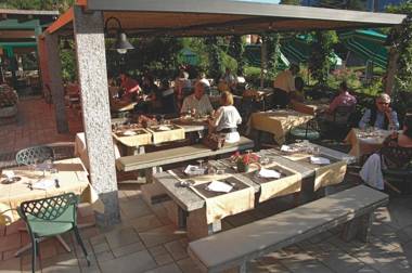 Charme Hotel Ristorante T3e Terre