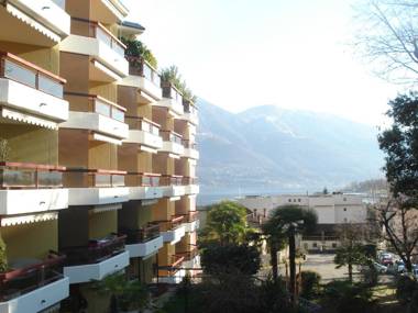 Apart Holidays - Residenza Flora