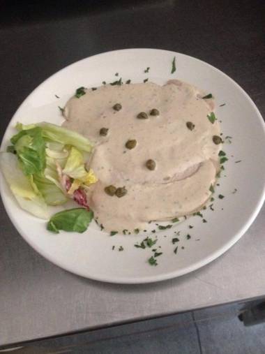 Ristorante della Stazione