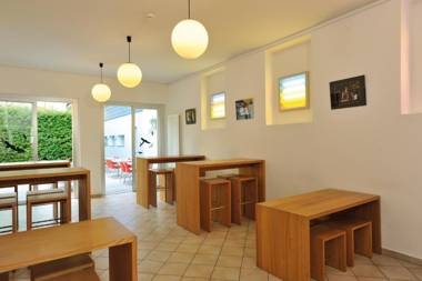 Locarno Youth Hostel