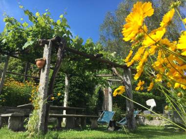 B&B villa sempreverde