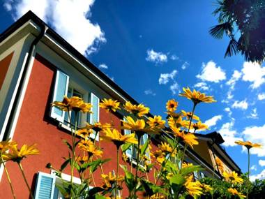 B&B villa sempreverde