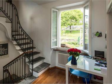 B&B villa sempreverde