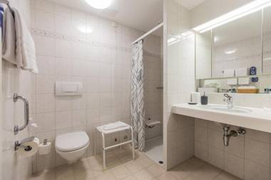 Tertianum Residenza Hotel & Ristorante Al Parco