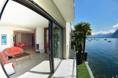 Casa Milo al lago