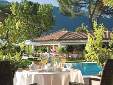 Villa Favorita - Parkhotel Delta