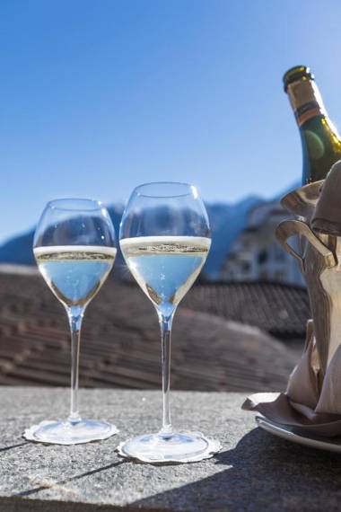 Villa Favorita - Parkhotel Delta