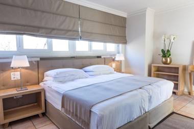 Villa Favorita - Parkhotel Delta