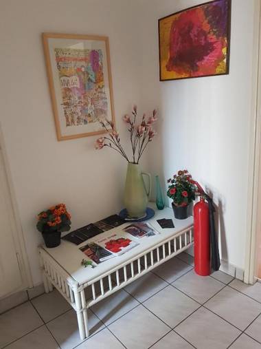 Bottega del Vino Guesthouse