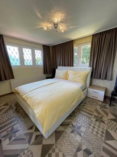 Boutique Hotel Albergo Brione Garni