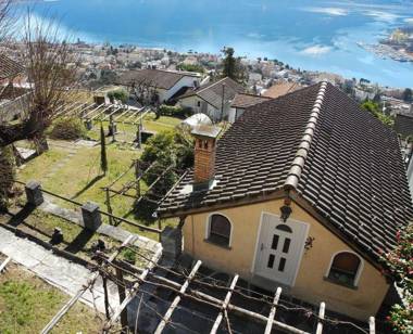 Casa Baciocca App 1159