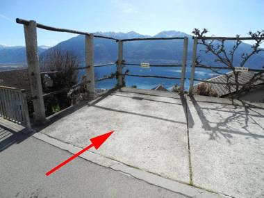 Casa Baciocca App 1159