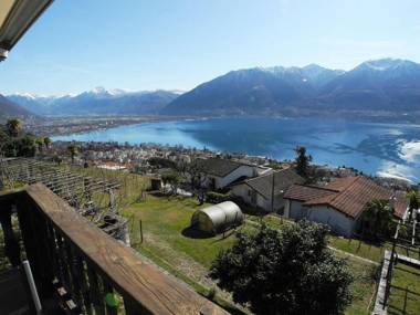 Casa Baciocca App 1159