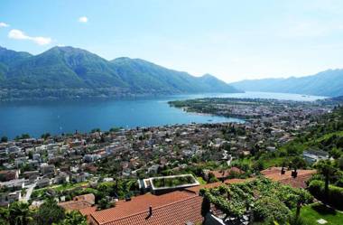 Casa Santa Barbara App 1529