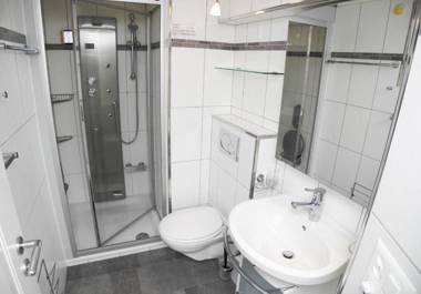 Casa Santa Barbara App 1529