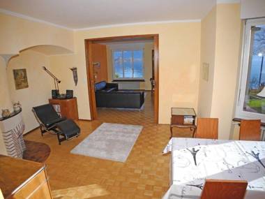 Casa al Luccio App 9000