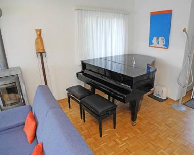 Casa Monte Pace App 3507