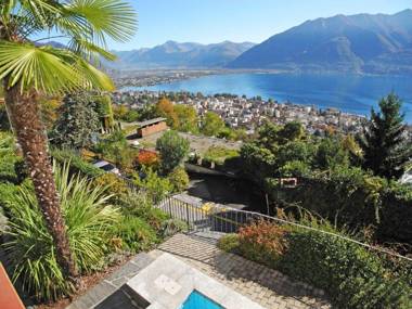 Pendio del Sole App 3838