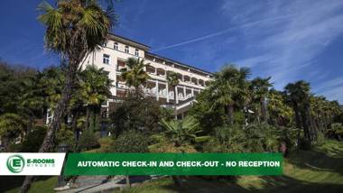 E-Rooms Minusio