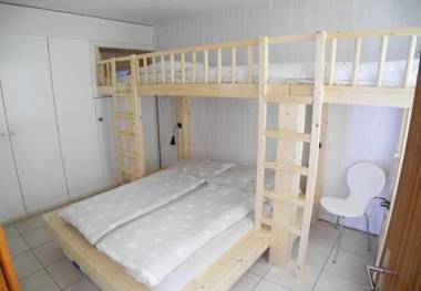 Residenza la Promenada App 4242