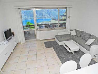 Residenza la Promenada App 4242