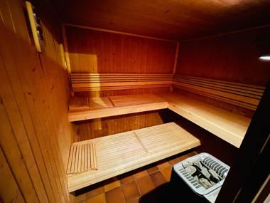 Residenza Montana Lago App 8383