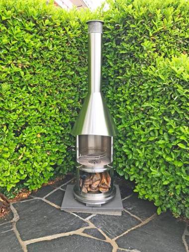 Casa Helios App 7777