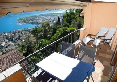 Residenza Paradiso App 1000