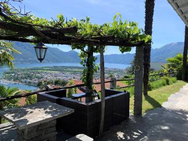 Casa Rondinella App 9500