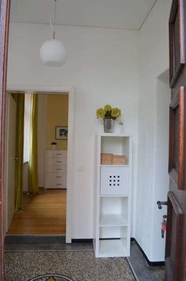 Paracelsus Locarno Stadt Wohnung