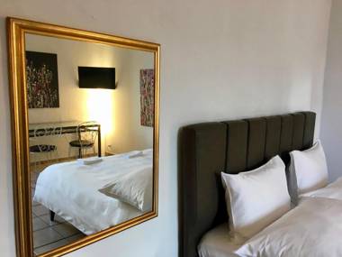 Great2Stay City Center Apartments