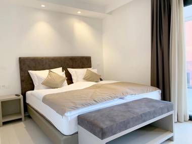 Hotel Bellavista Locarno