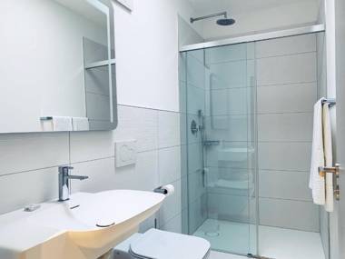 Hotel Bellavista Locarno