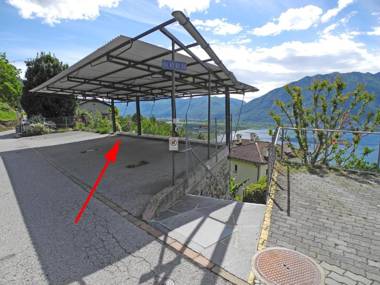 Casa Albaredo App 2309