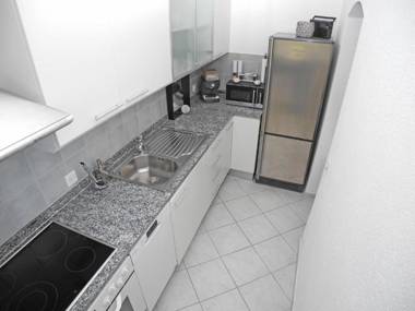 Casa Albaredo App 2309