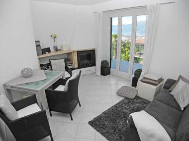 Casa Albaredo App 2309