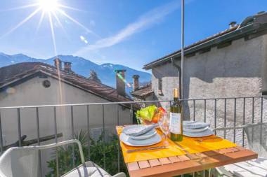 Casa Luisa - Happy Rentals