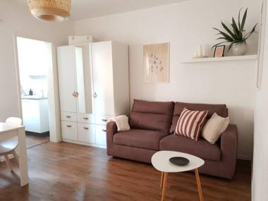 Locarno City Apartments