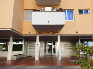Locarno City Apartments
