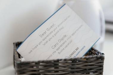 Locarno City Apartments