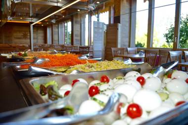 Alpine Classic Hotel