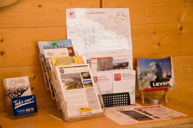 Bed & Breakfast l'Epicéa