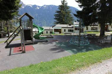 Leysin Lodge