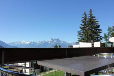 Leysin Lodge