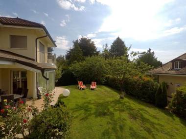 Chambre D'Hôtes Wellingtonia