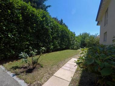 Chambre D'Hôtes Wellingtonia